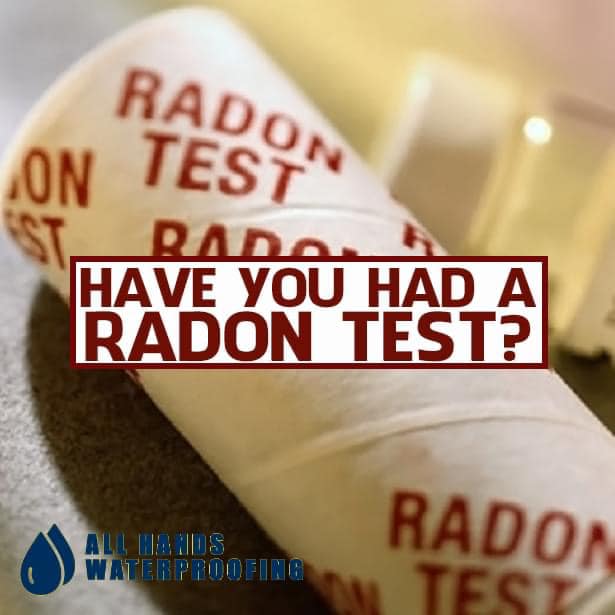 Radon Testing Omaha